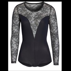 Body Suit